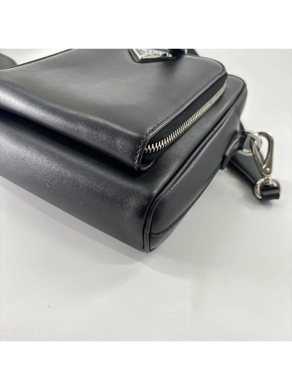 Prada this authentic